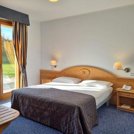 Hotel Canova Sport & Relax Granigo Εξωτερικό φωτογραφία