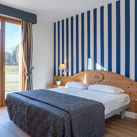 Hotel Canova Sport & Relax Granigo Εξωτερικό φωτογραφία
