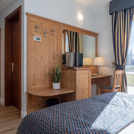 Hotel Canova Sport & Relax Granigo Εξωτερικό φωτογραφία