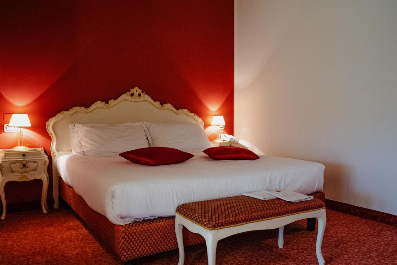 Hotel Canova Sport & Relax Granigo Εξωτερικό φωτογραφία