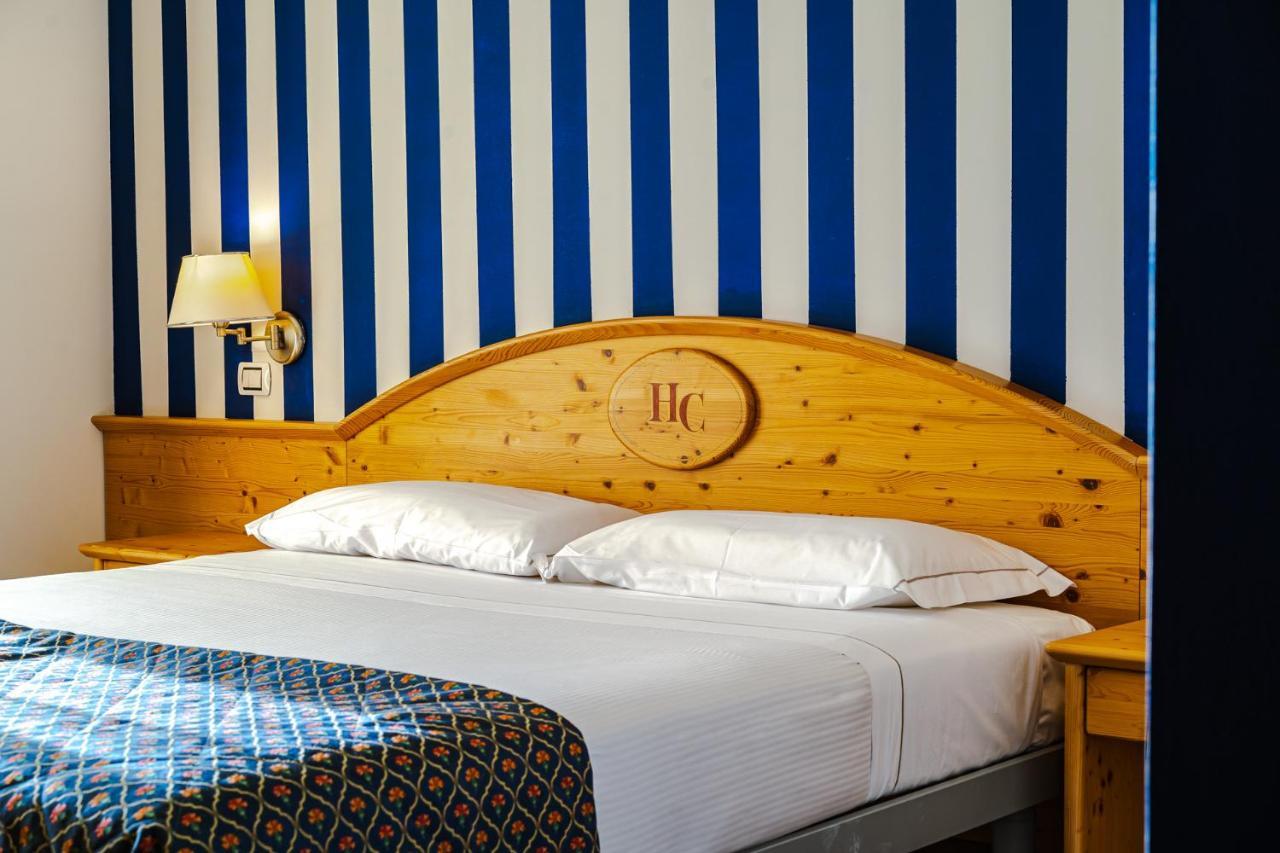 Hotel Canova Sport & Relax Granigo Εξωτερικό φωτογραφία