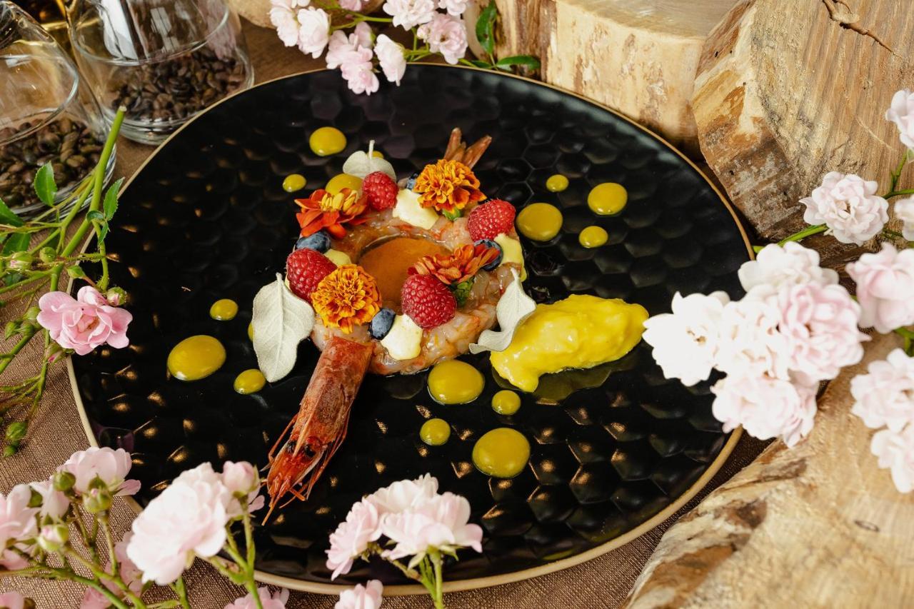 Hotel Canova Sport & Relax Granigo Εξωτερικό φωτογραφία