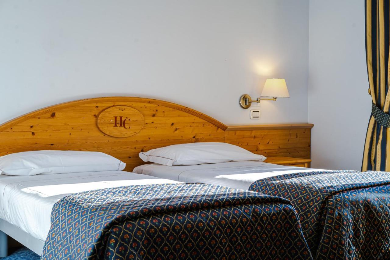 Hotel Canova Sport & Relax Granigo Δωμάτιο φωτογραφία