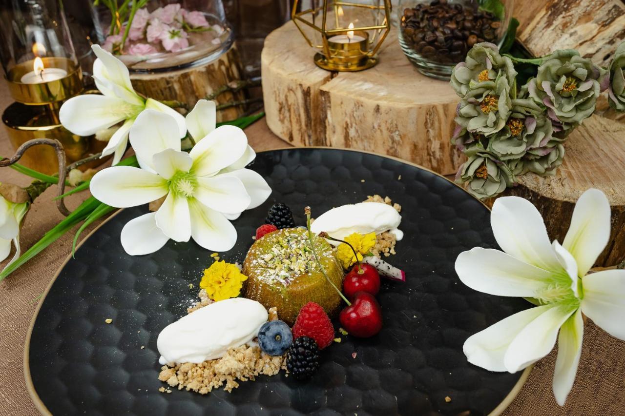 Hotel Canova Sport & Relax Granigo Εξωτερικό φωτογραφία