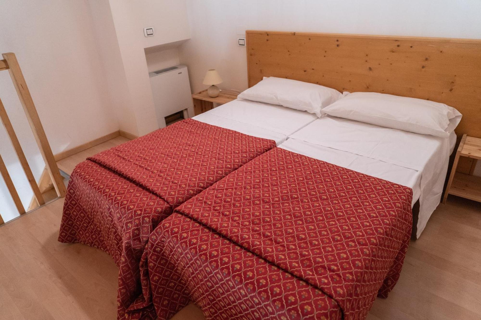 Hotel Canova Sport & Relax Granigo Εξωτερικό φωτογραφία