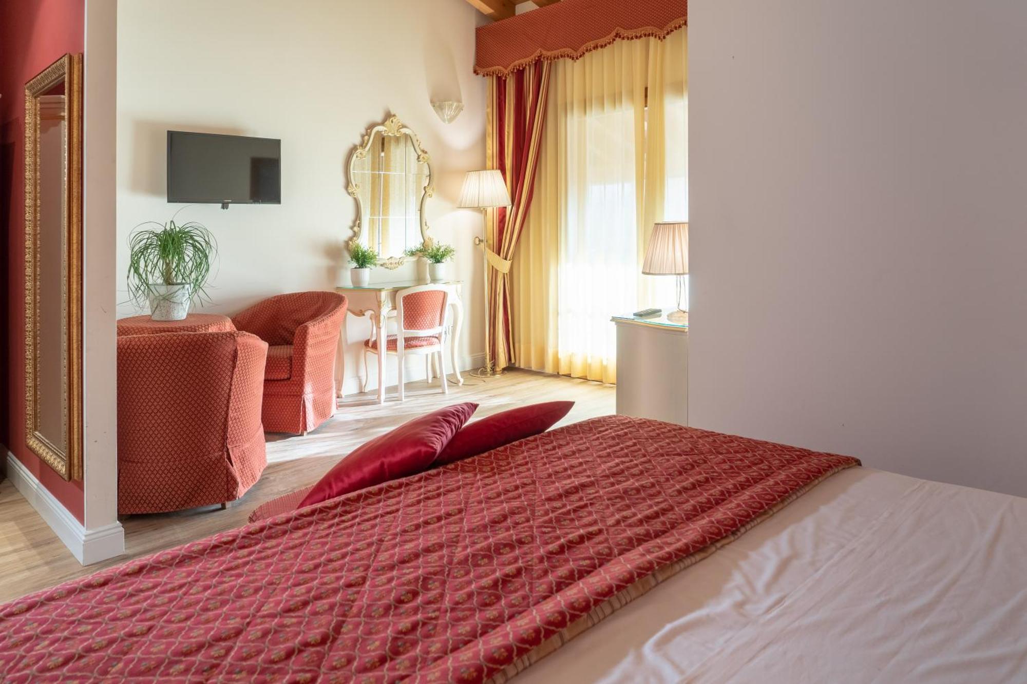 Hotel Canova Sport & Relax Granigo Εξωτερικό φωτογραφία