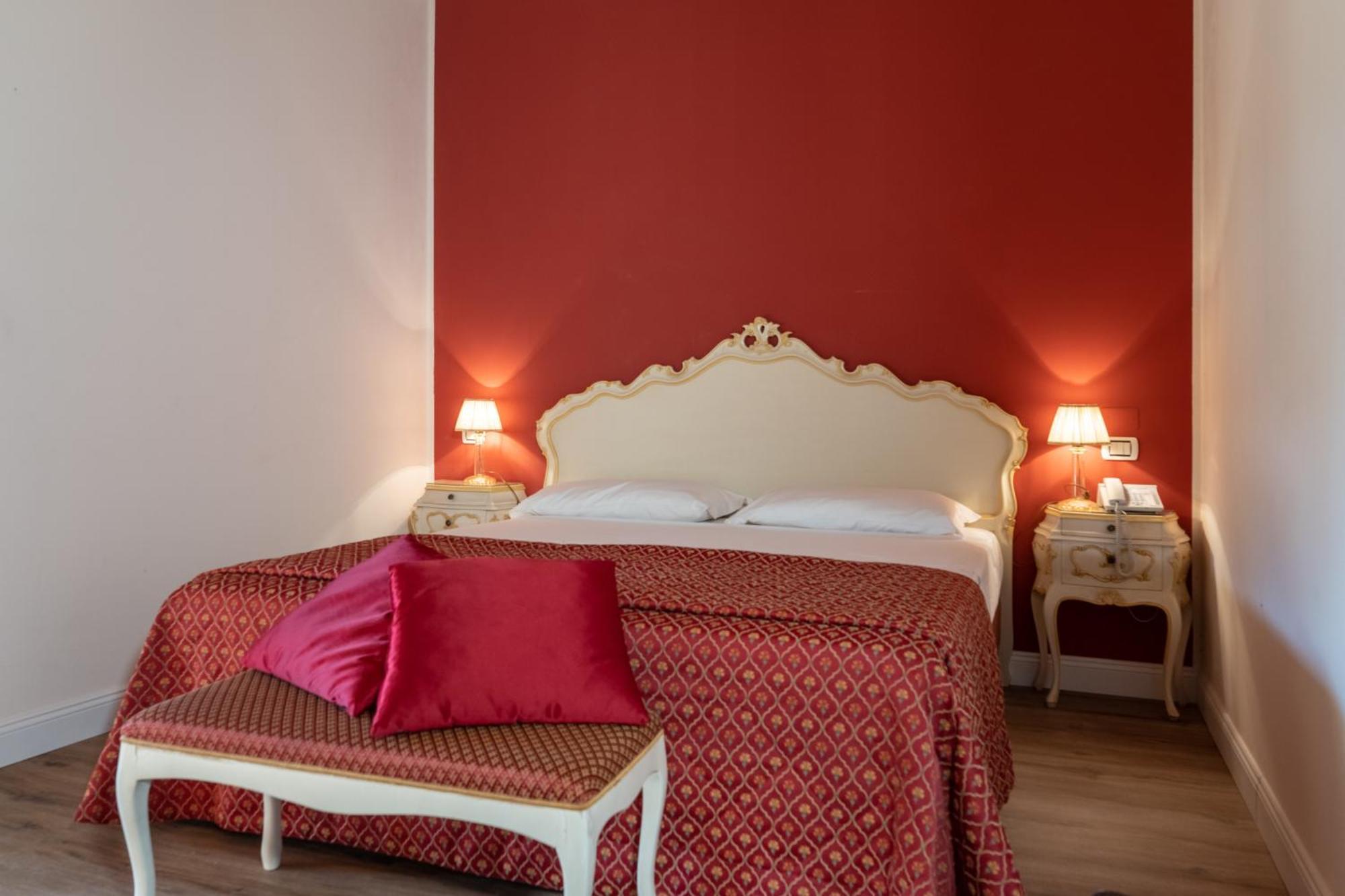 Hotel Canova Sport & Relax Granigo Εξωτερικό φωτογραφία