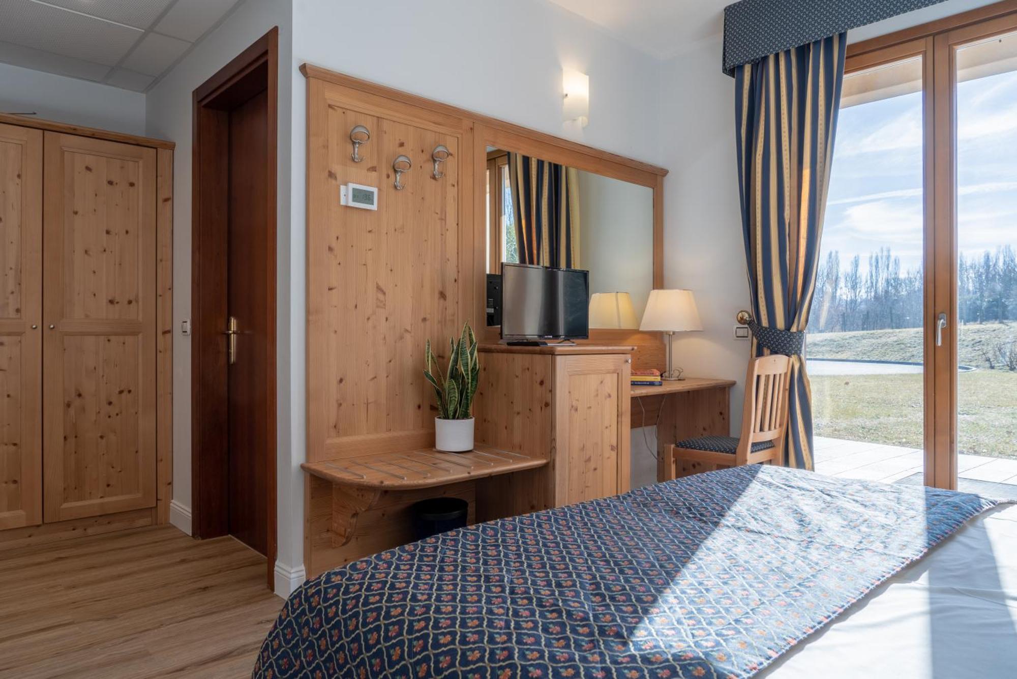 Hotel Canova Sport & Relax Granigo Εξωτερικό φωτογραφία