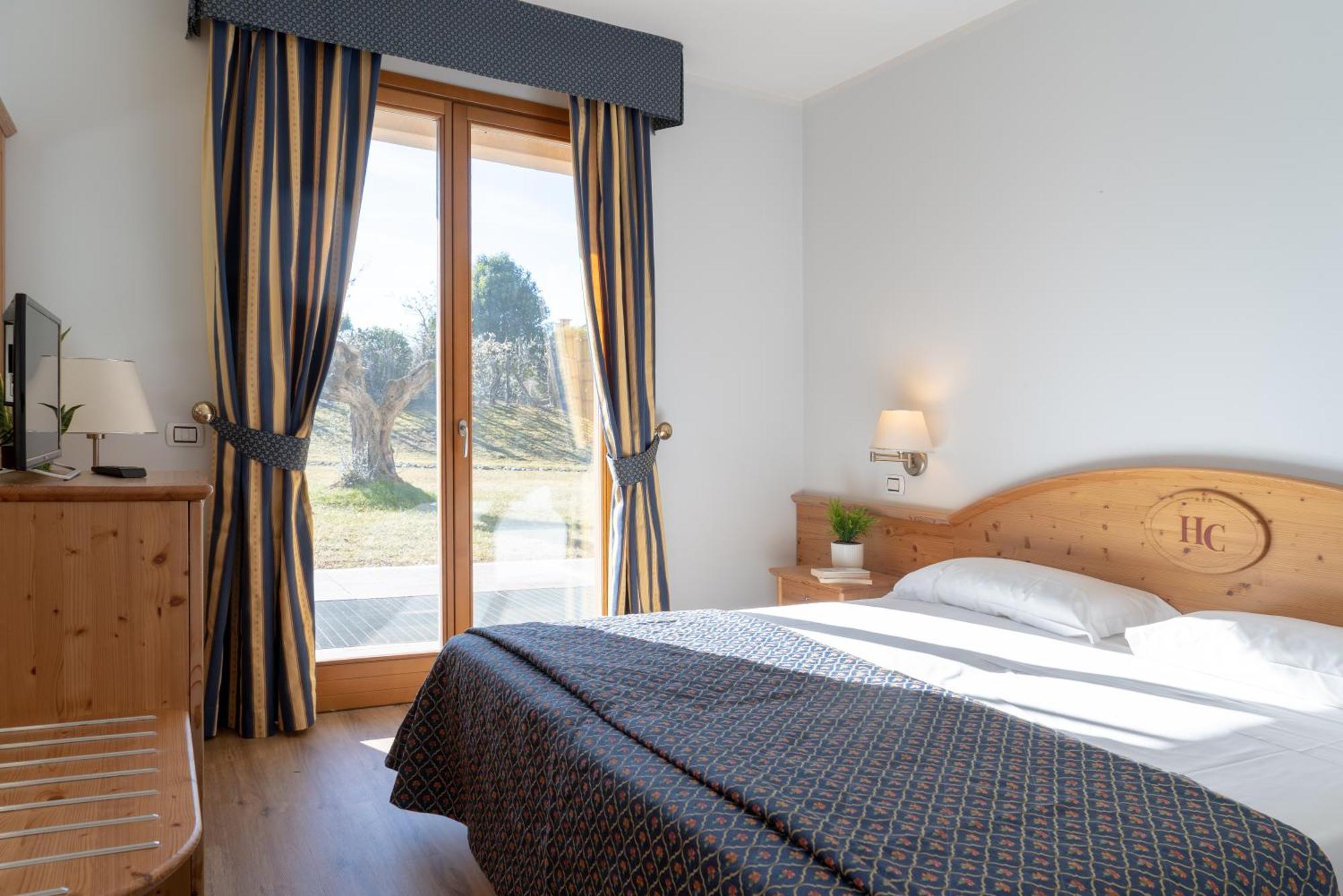 Hotel Canova Sport & Relax Granigo Εξωτερικό φωτογραφία