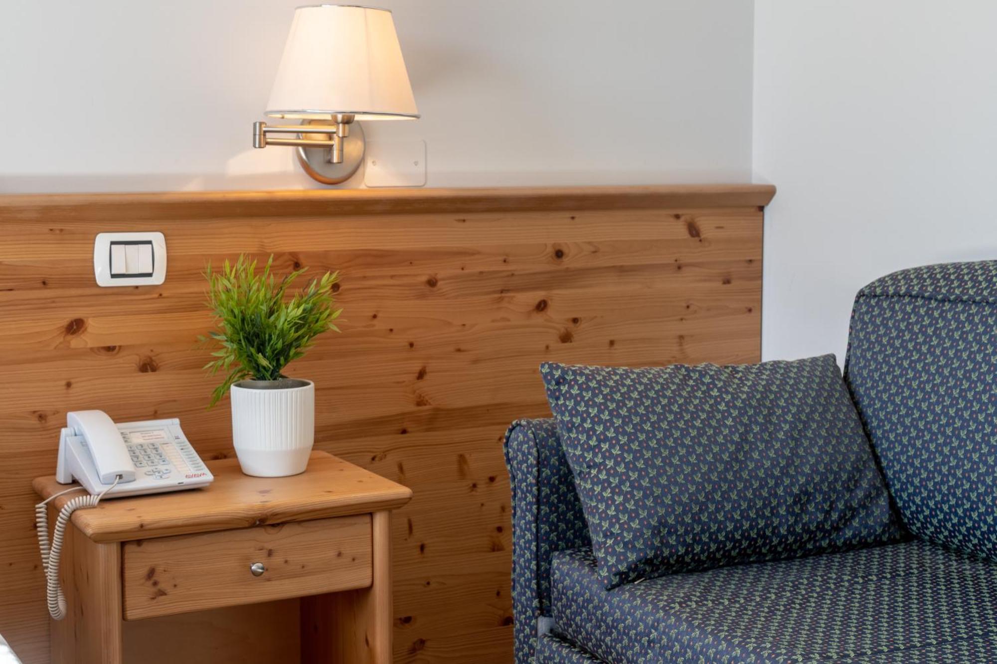 Hotel Canova Sport & Relax Granigo Εξωτερικό φωτογραφία