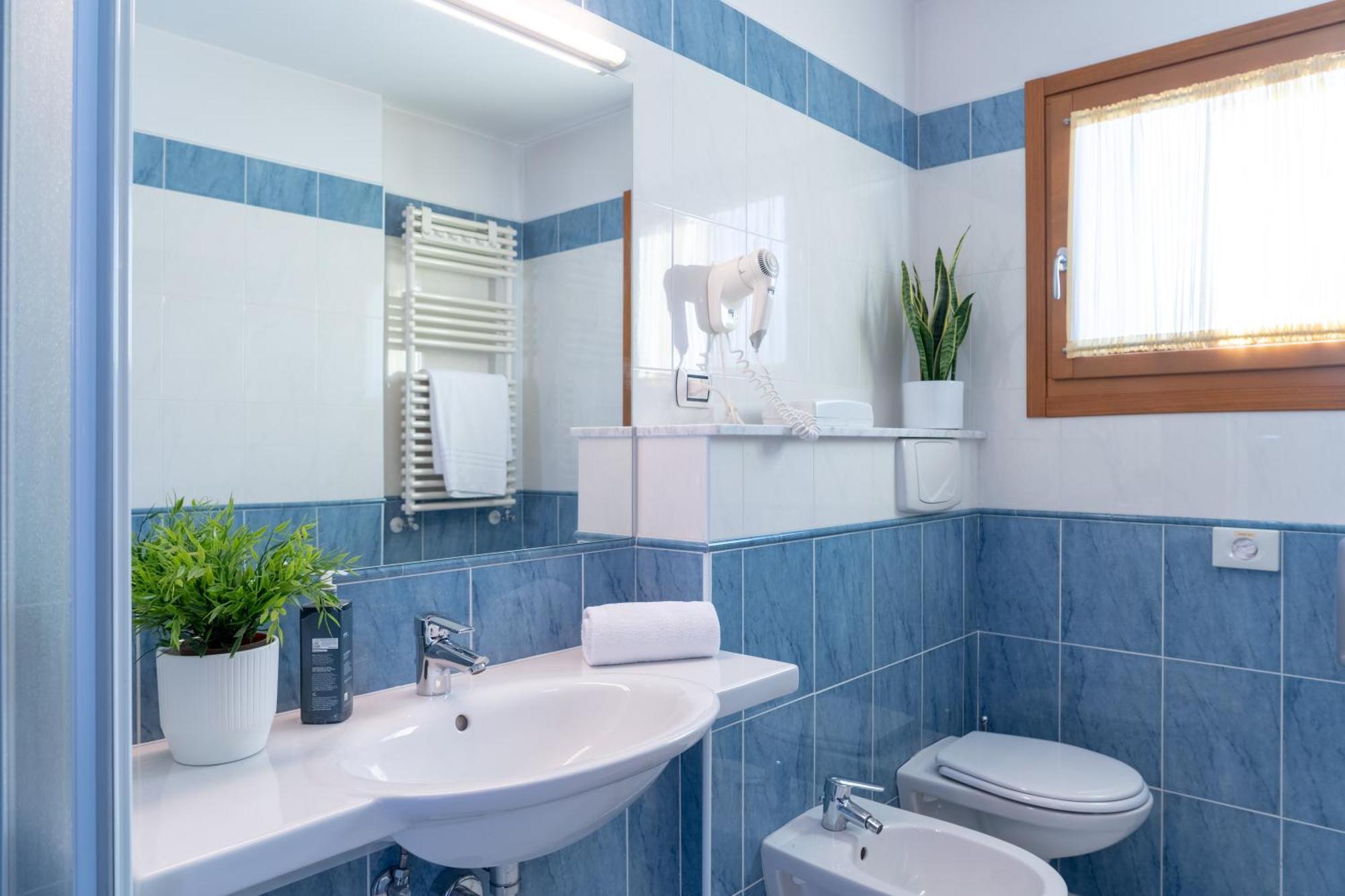 Hotel Canova Sport & Relax Granigo Εξωτερικό φωτογραφία