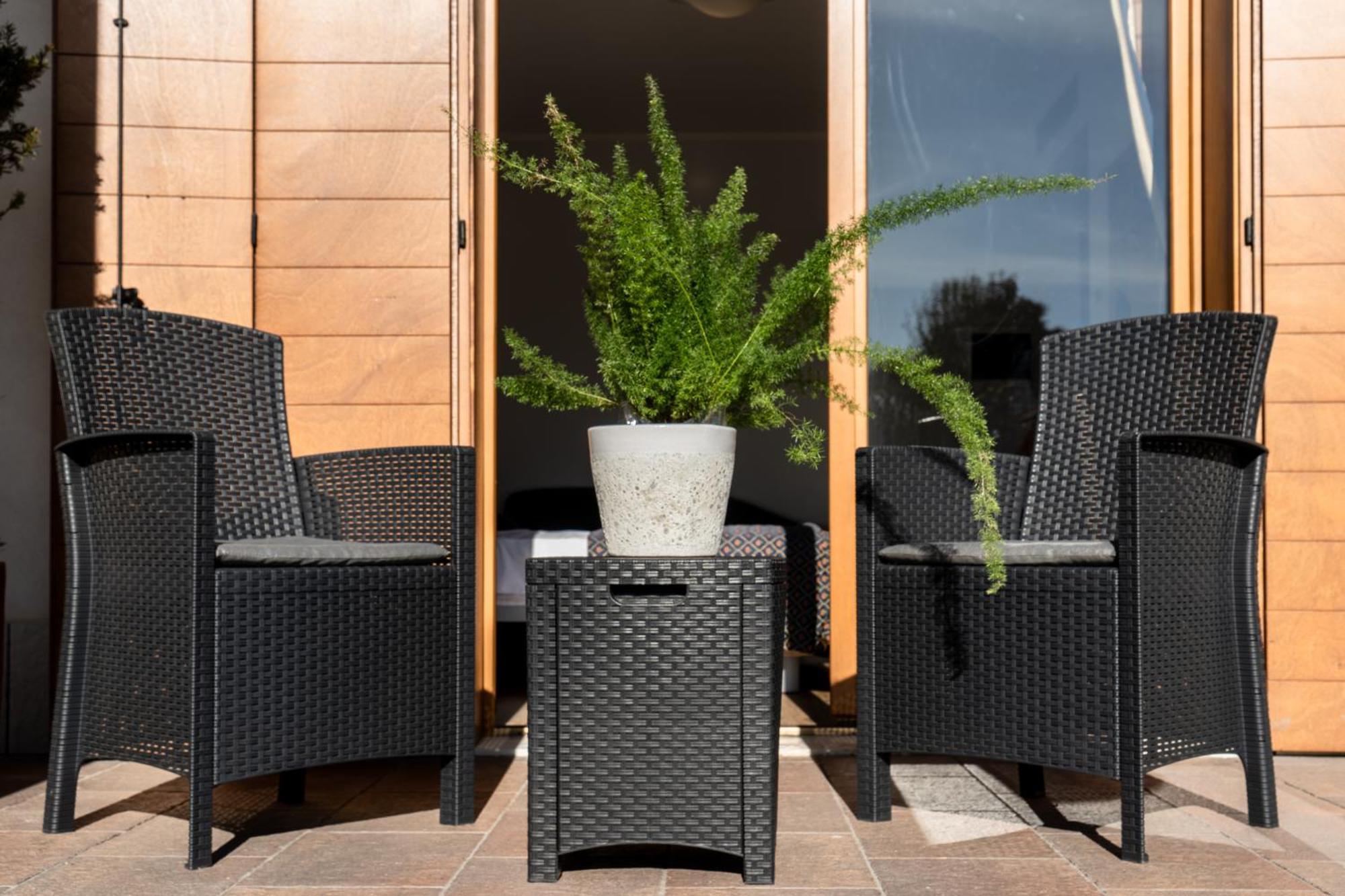Hotel Canova Sport & Relax Granigo Εξωτερικό φωτογραφία