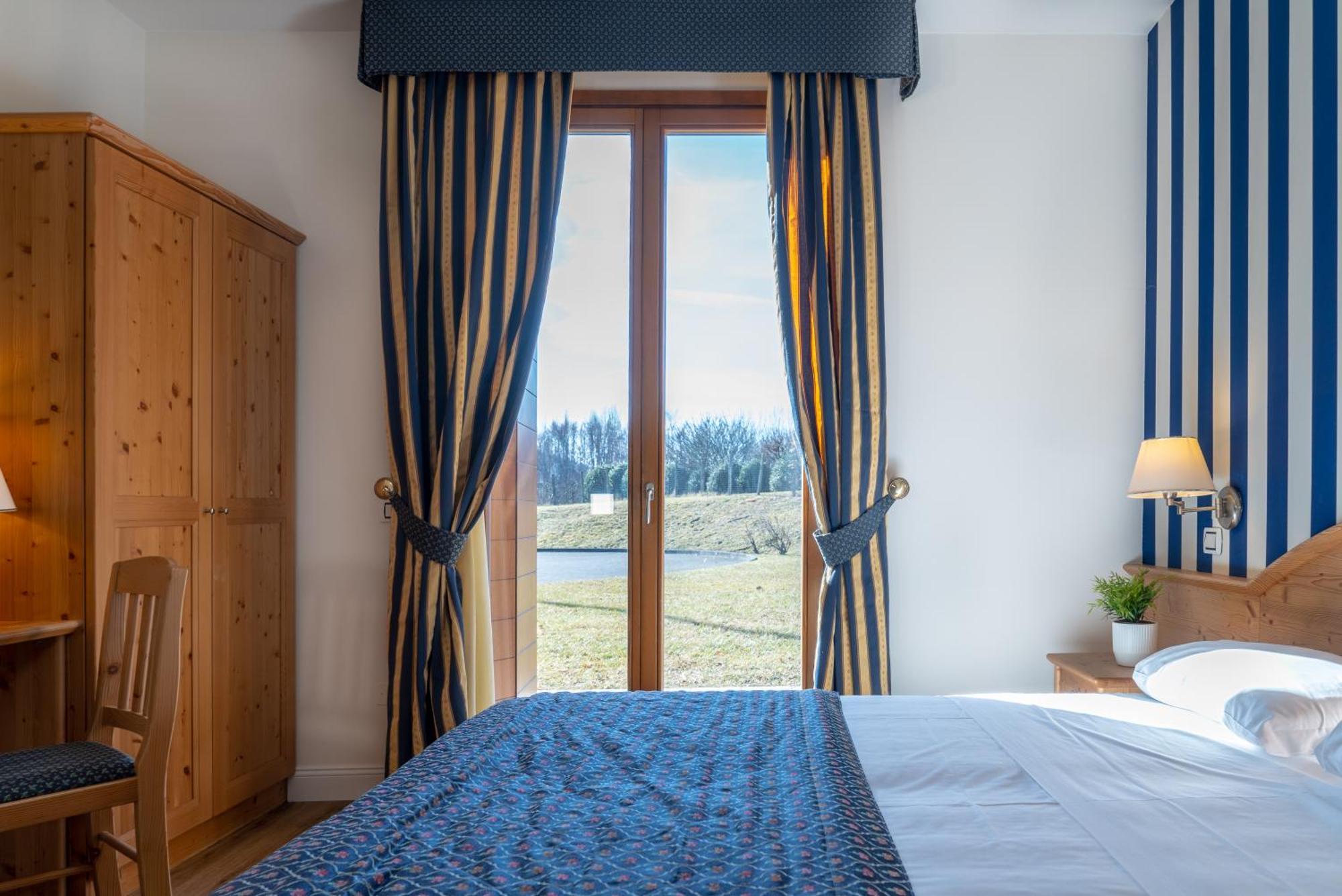 Hotel Canova Sport & Relax Granigo Εξωτερικό φωτογραφία