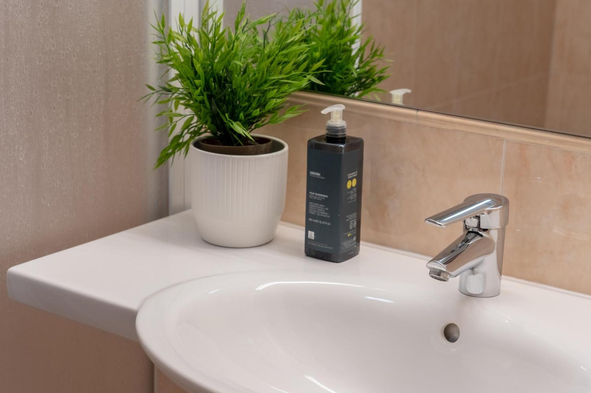 Hotel Canova Sport & Relax Granigo Εξωτερικό φωτογραφία