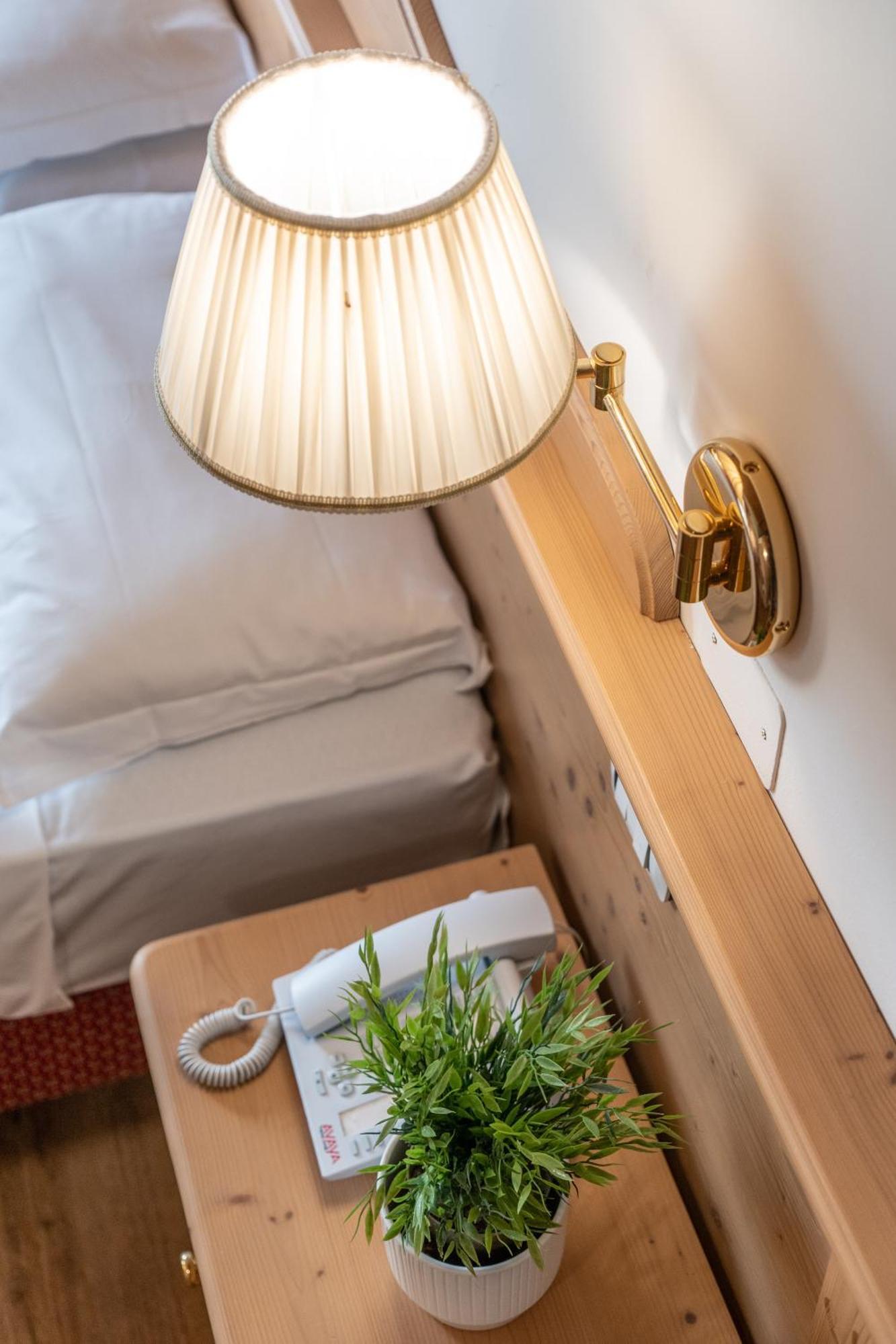 Hotel Canova Sport & Relax Granigo Εξωτερικό φωτογραφία