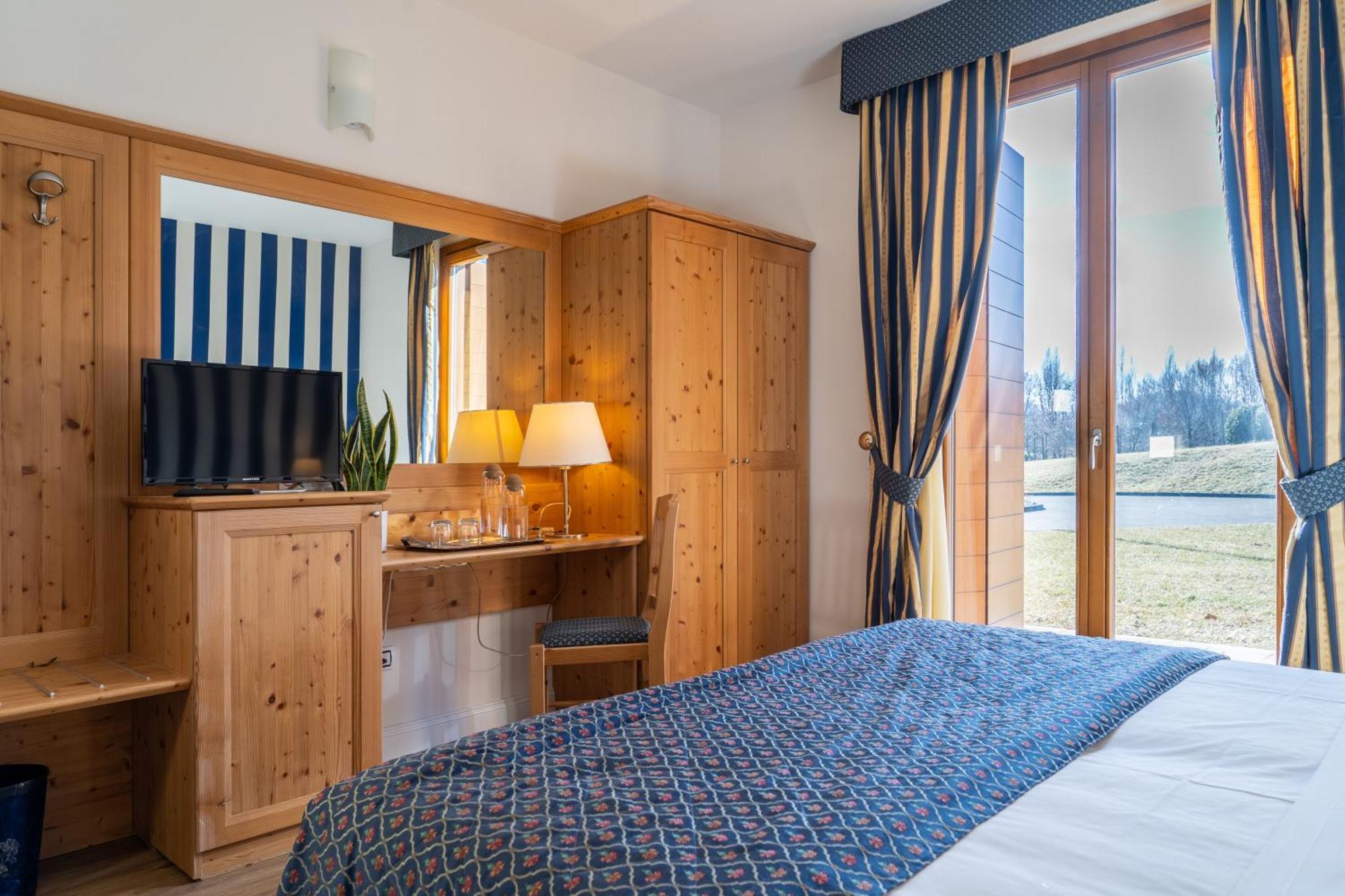 Hotel Canova Sport & Relax Granigo Εξωτερικό φωτογραφία