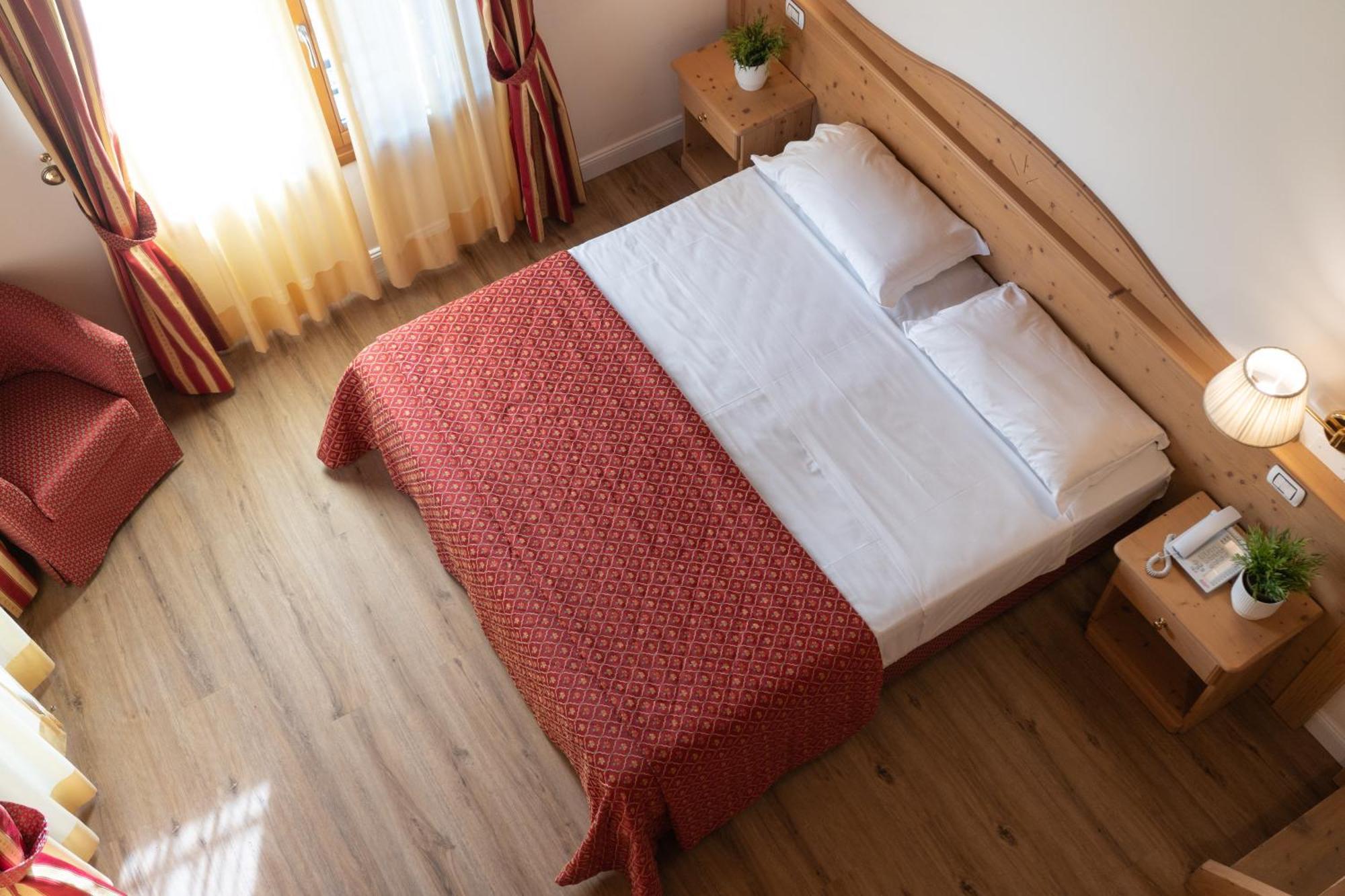 Hotel Canova Sport & Relax Granigo Εξωτερικό φωτογραφία