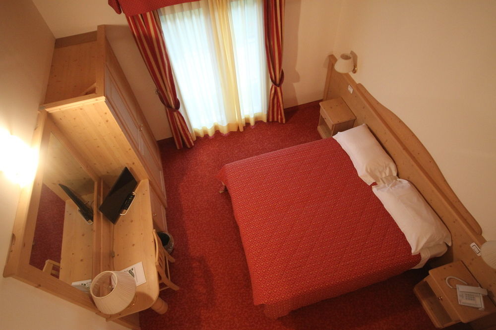 Hotel Canova Sport & Relax Granigo Εξωτερικό φωτογραφία