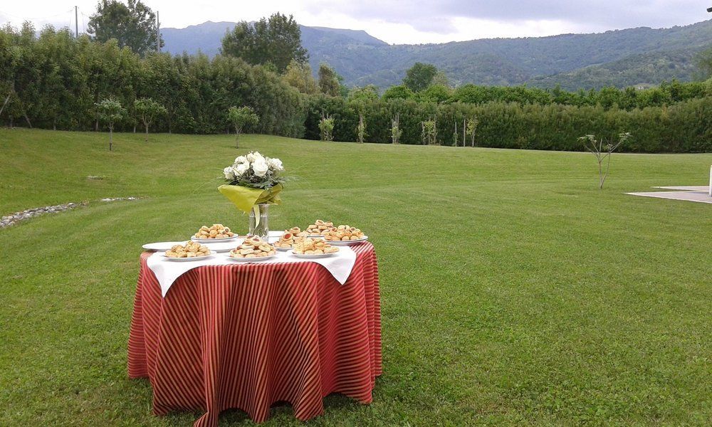 Hotel Canova Sport & Relax Granigo Εξωτερικό φωτογραφία